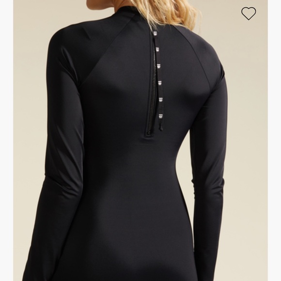 Billabong A/Div Avalon Long Sleeve Swimsuit - Picture 6 of 14